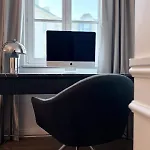 Luxury Penthouse In Center With Terrace & Direct Lift - The Piekna Residences *