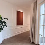 아파트 Luxury Penthouse In Center With Terrace & Direct Lift - The Piekna Residences *