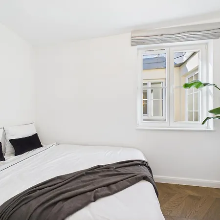 Apartamento Luxury Penthouse In Center With Terrace & Direct Lift - The Piekna Residences