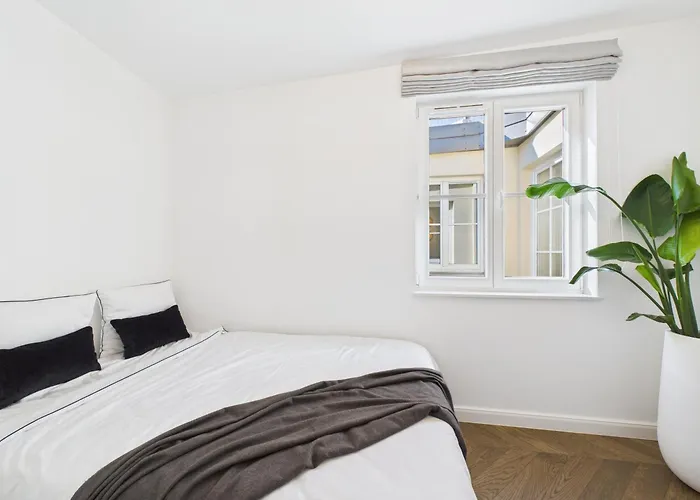 Apartamento Luxury Penthouse In Center With Terrace & Direct Lift - The Piekna Residences