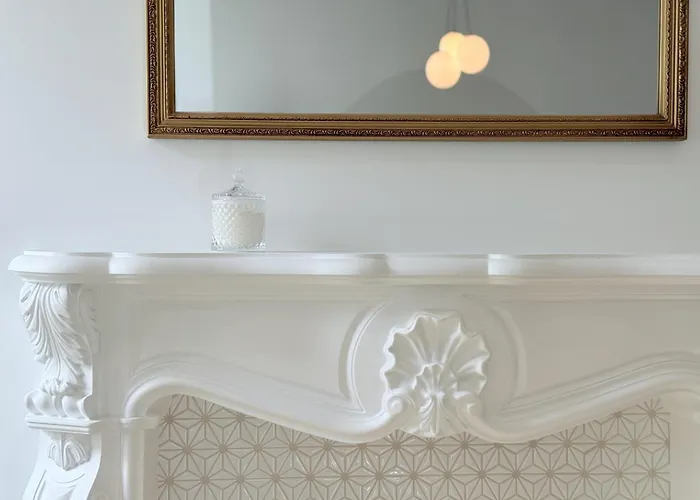 Luxury Penthouse In Center With Terrace & Direct Lift - The Piekna Residences * Varsovia