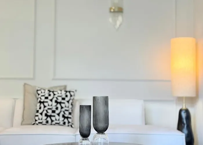 Apartamento Luxury Penthouse In Center With Terrace & Direct Lift - The Piekna Residences