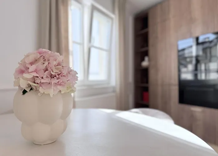 Apartamento Luxury Penthouse In Center With Terrace & Direct Lift - The Piekna Residences