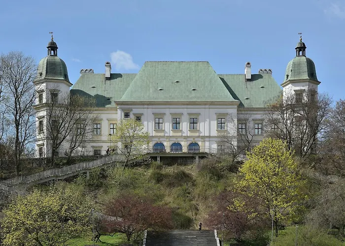 Luxury Penthouse In Center With Terrace & Direct Lift - The Piekna Residences Apartamento Varsovia