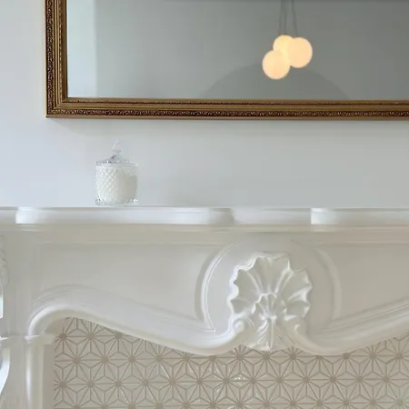 Luxury Penthouse In Center With Terrace & Direct Lift - The Piekna Residences * Varsovie