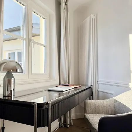 شقة Luxury Penthouse In Center With Terrace & Direct Lift - The Piekna Residences *