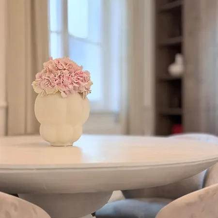 Luxury Penthouse In Center With Terrace & Direct Lift - The Piekna Residences Βαρσοβία