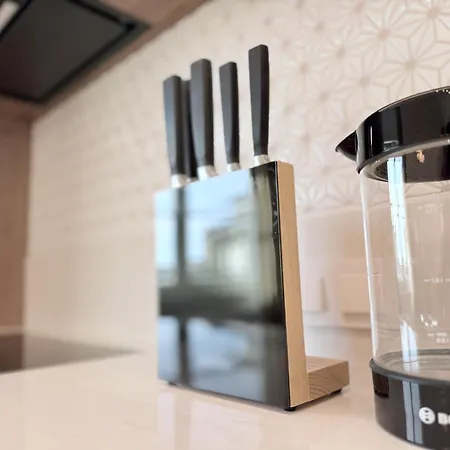 Luxury Penthouse In Center With Terrace & Direct Lift - The Piekna Residences Βαρσοβία