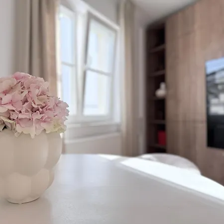 Apartment Luxury Penthouse In Center With Terrace & Direct Lift - The Piekna Residences