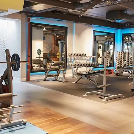 Appartement Luxury Penthouse In Center With Terrace & Direct Lift - The Piekna Residences *