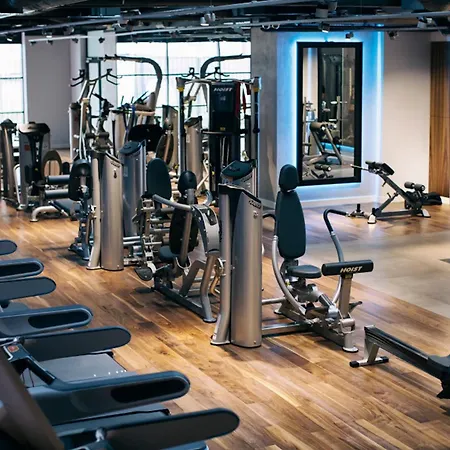 Luxury Penthouse In Center With Terrace & Direct Lift - The Piekna Residences *