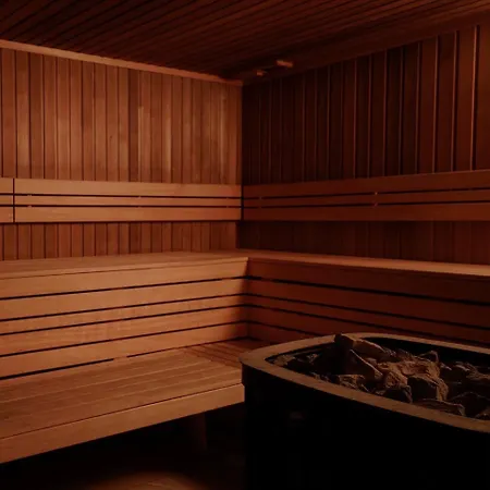 Luxury Penthouse In Center With Terrace & Direct Lift - The Piekna Residences Βαρσοβία