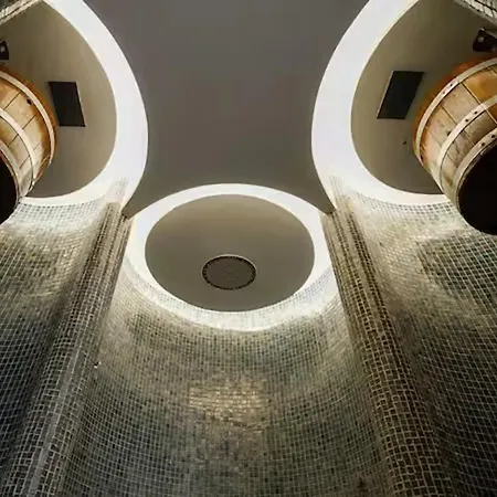 Apartament Luxury Penthouse In Center With Terrace & Direct Lift - The Piekna Residences Warszawa