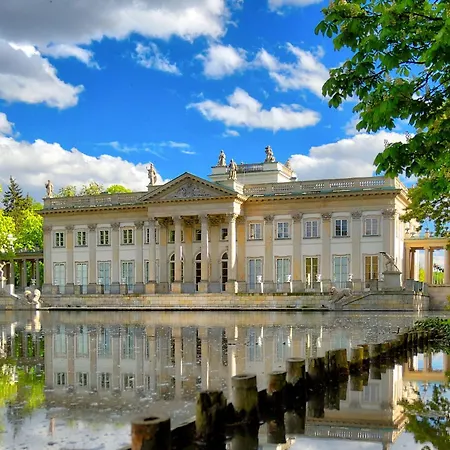 Apartment Luxury Penthouse In Center With Terrace & Direct Lift - The Piekna Residences Warsaw