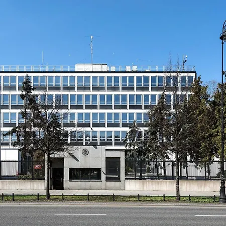 Luxury Penthouse In Center With Terrace & Direct Lift - The Piekna Residences Διαμέρισμα *