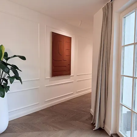 شقة Luxury Penthouse In Center With Terrace & Direct Lift - The Piekna Residences *
