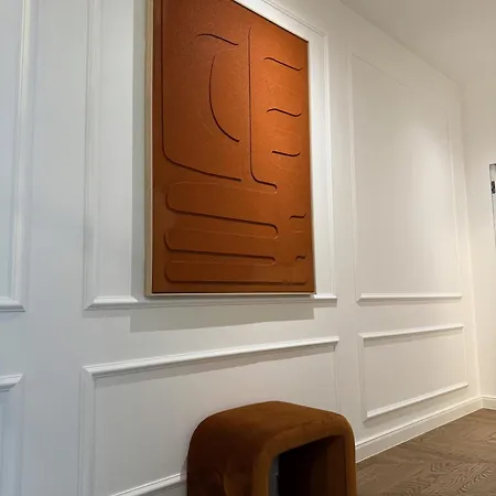 Luxury Penthouse In Center With Terrace & Direct Lift - The Piekna Residences * Βαρσοβία