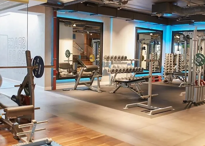 Lejlighed Luxury Penthouse In Center With Terrace & Direct Lift - The Piekna Residences *