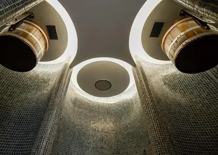 Apartment Luxury Penthouse In Center With Terrace & Direct Lift - The Piekna Residences Warsaw