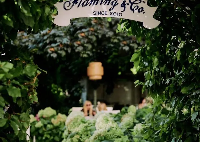 Lejlighed Luxury Penthouse In Center With Terrace & Direct Lift - The Piekna Residences