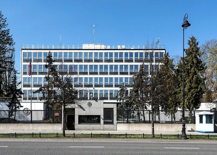 Luxury Penthouse In Center With Terrace & Direct Lift - The Piekna Residences Апартаменты *