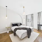 Lejlighed Luxury Penthouse In Center With Terrace & Direct Lift - The Piekna Residences Warszawa