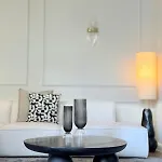 Lejlighed Luxury Penthouse In Center With Terrace & Direct Lift - The Piekna Residences
