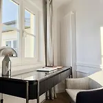 Lejlighed Luxury Penthouse In Center With Terrace & Direct Lift - The Piekna Residences *