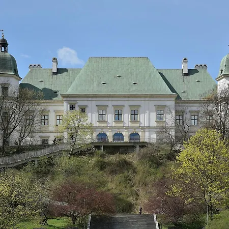 Luxury Penthouse In Center With Terrace & Direct Lift - The Piekna Residences Lejlighed Warszawa